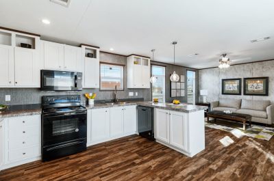 Mobile home oven cheap